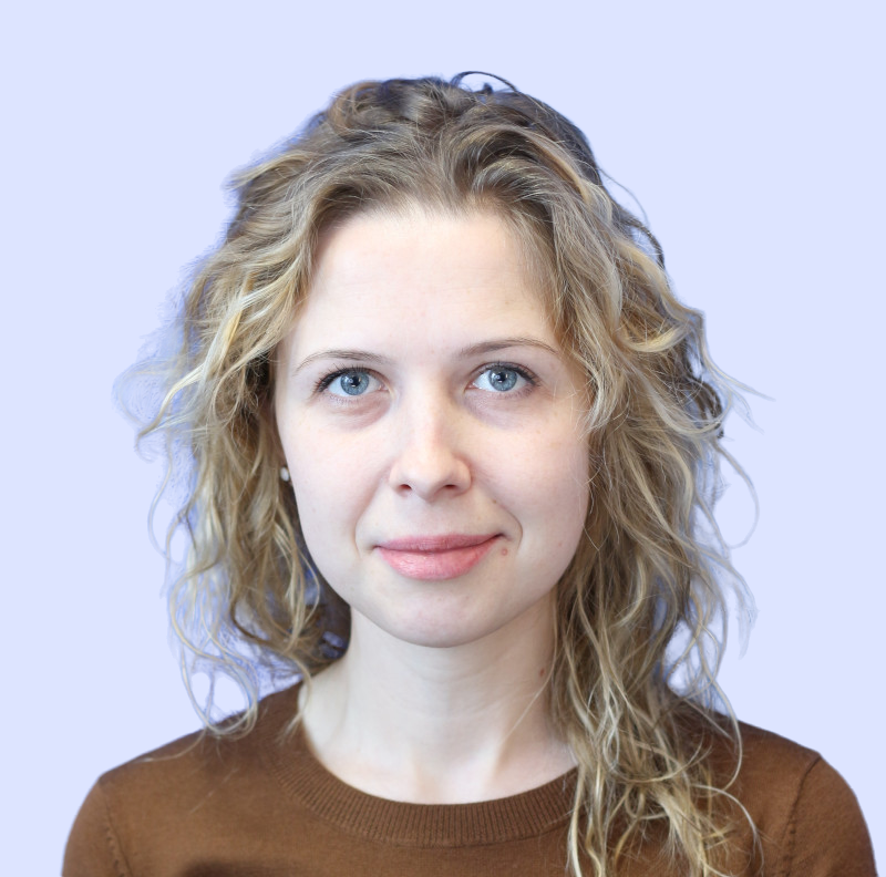 Research fellow (NES CSDSI) Alyona Ovchinnikova