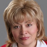 Кандидат экономических наук, проректор Российской экономической школы Зарема Юрьевна Касабиева